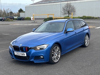 Used BMW 3 Series 2013 for sale - 78180109: Photo