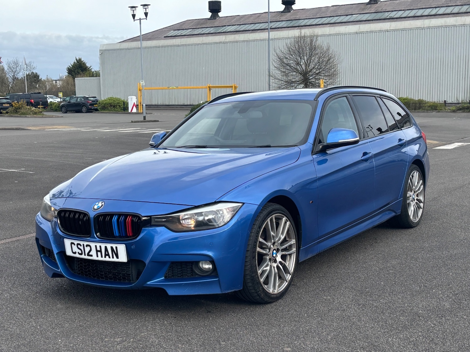 Used BMW 3 Series 2013 for sale - 78180109: Photo 5