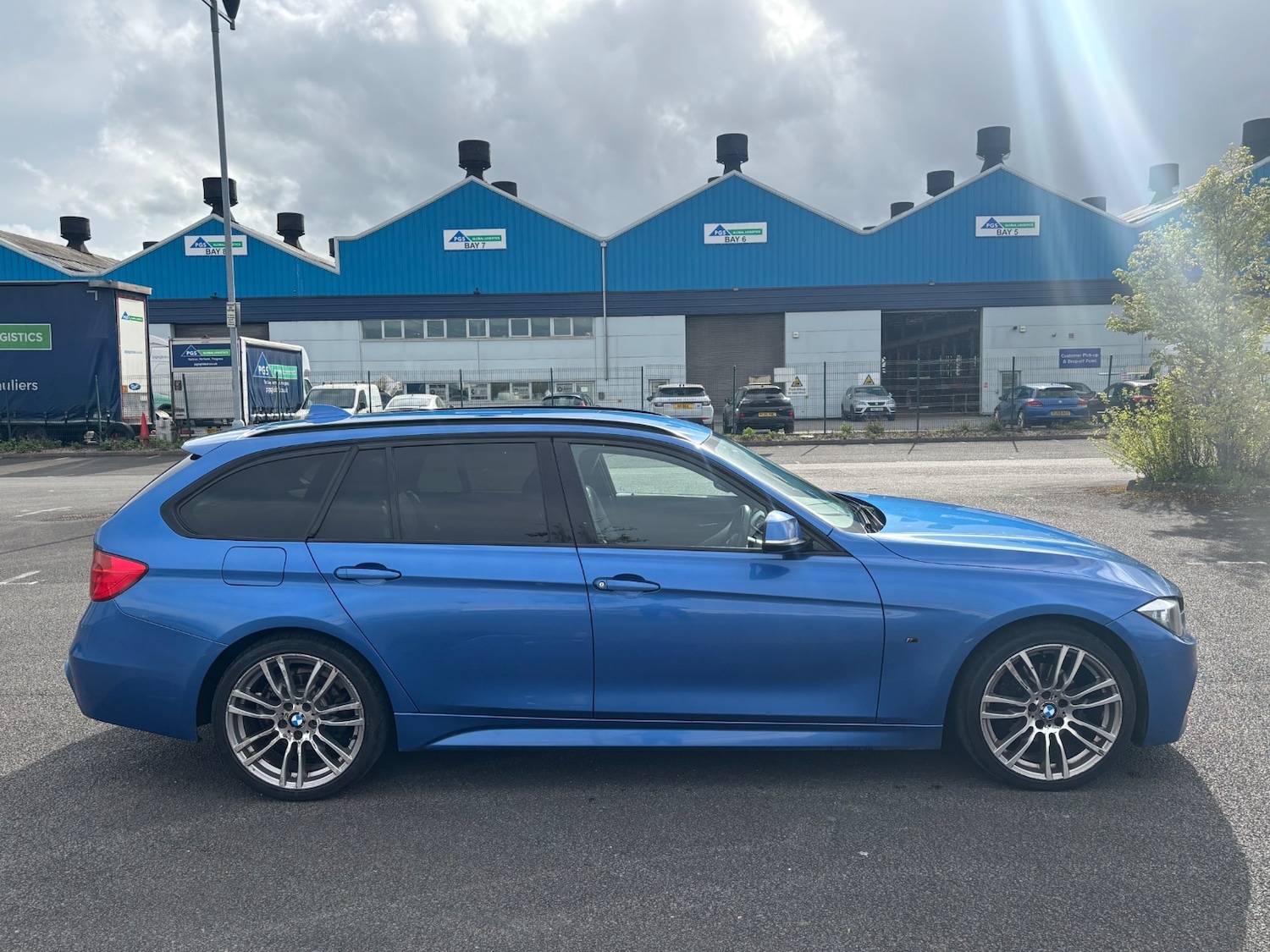 Used BMW 3 Series 2013 for sale - 78180109: Photo 6