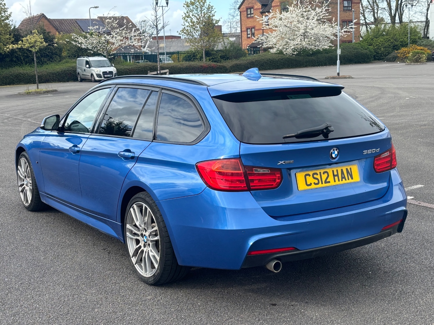 Used BMW 3 Series 2013 for sale - 78180109: Photo 7