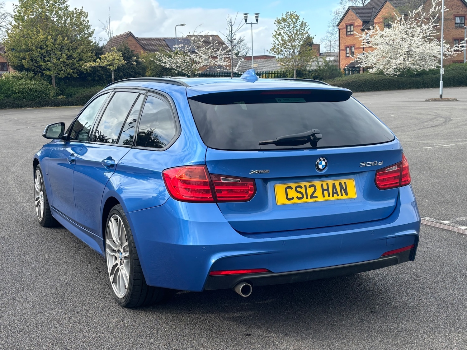 Used BMW 3 Series 2013 for sale - 78180109: Photo 8