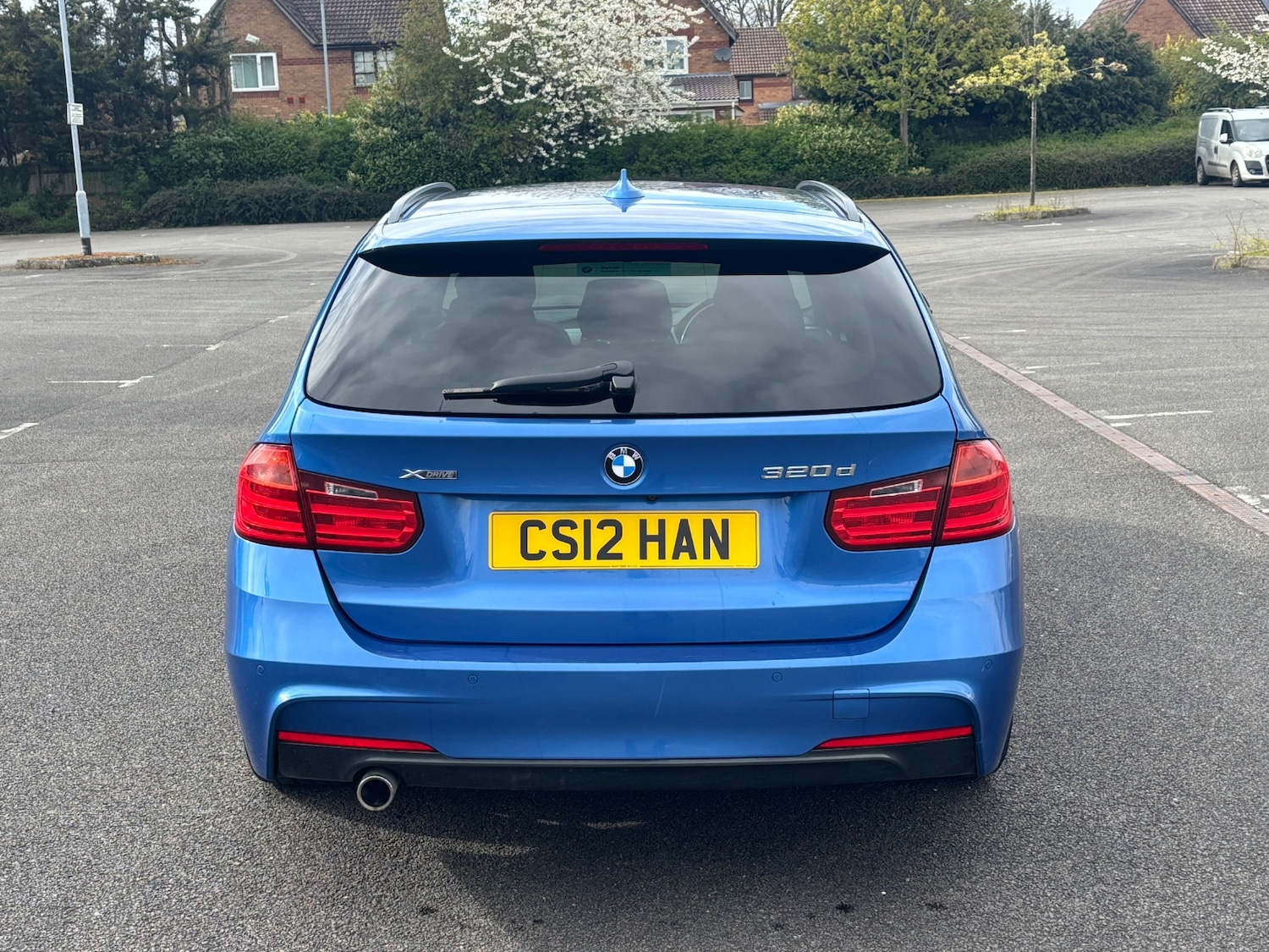 Used BMW 3 Series 2013 for sale - 78180109: Photo 9