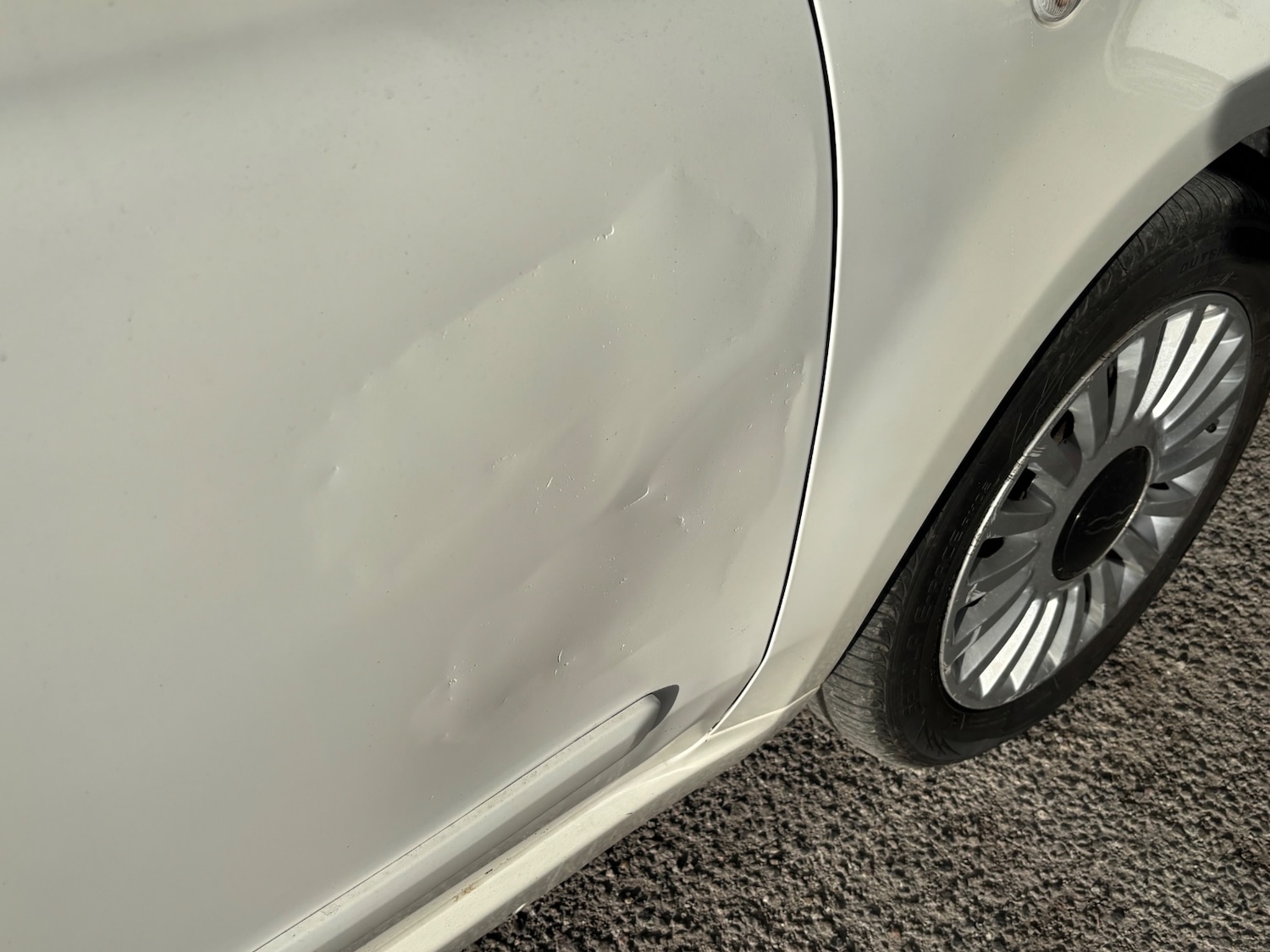 Used Fiat 500 2009 for sale - 78061590: Photo 10