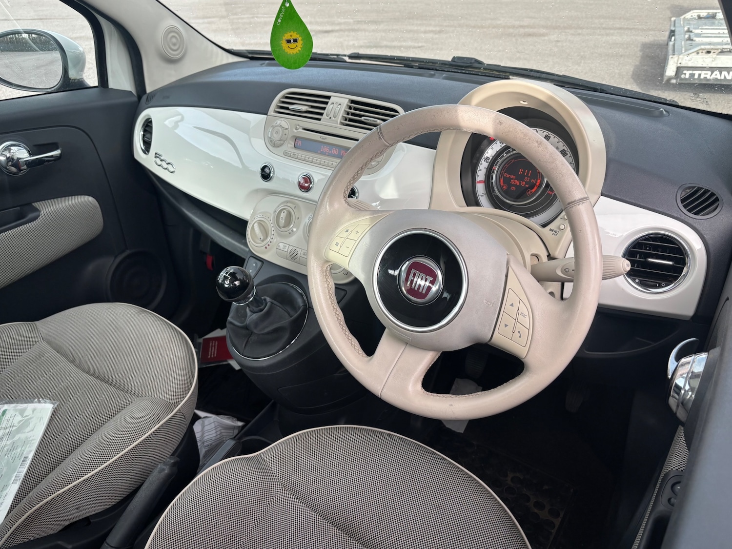 Used Fiat 500 2009 for sale - 78061590: Photo 6