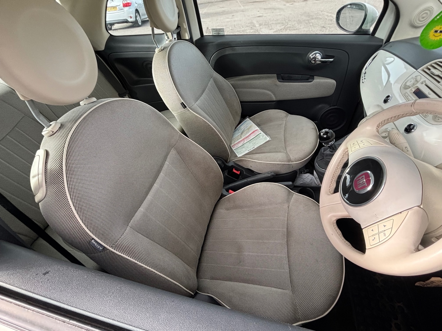 Used Fiat 500 2009 for sale - 78061590: Photo 7