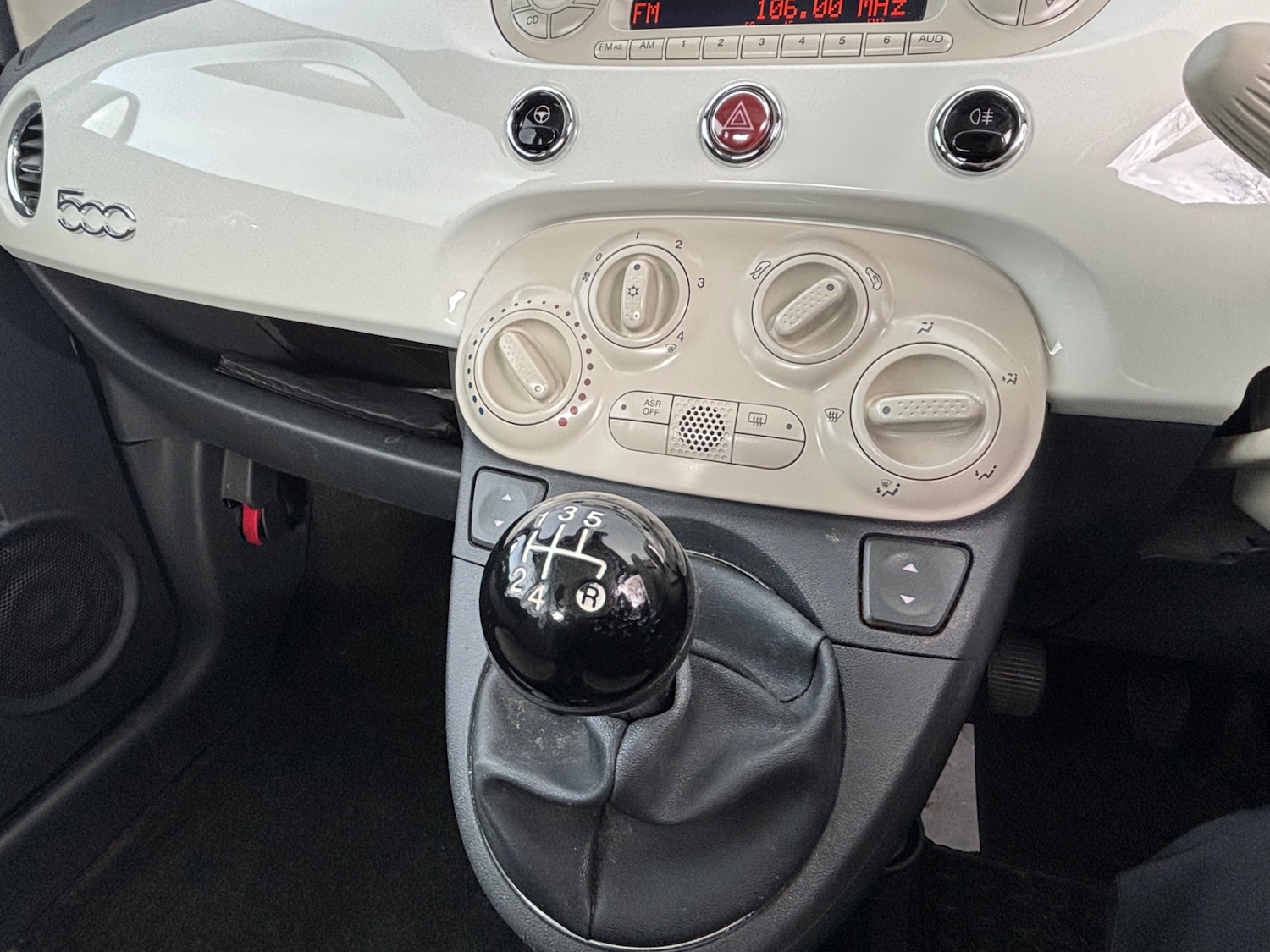 Used Fiat 500 2009 for sale - 78061590: Photo 8