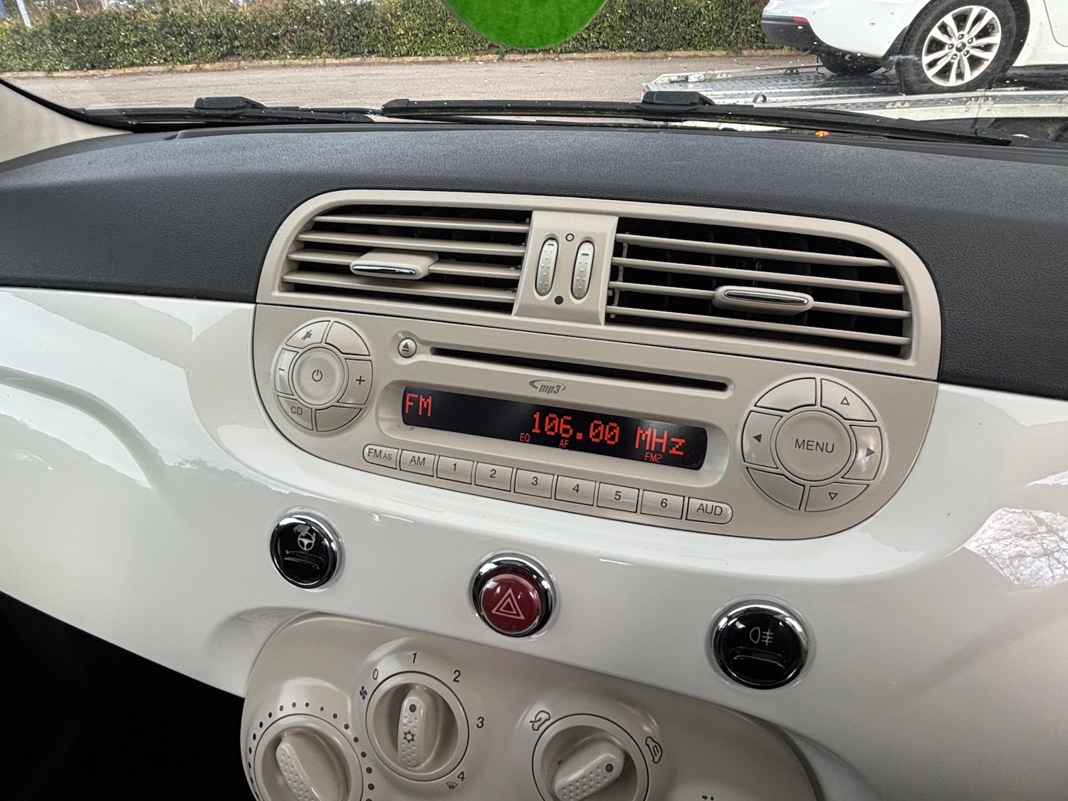 Used Fiat 500 2009 for sale - 78061590: Photo 9