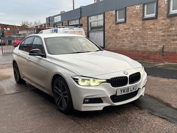 BMW 3 Series feature image