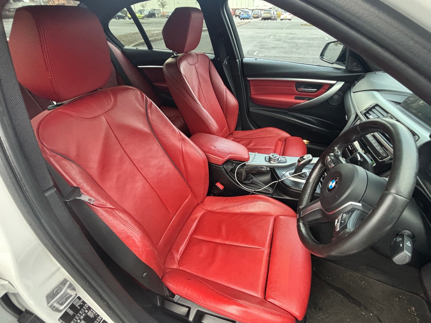 Used BMW 3 Series 2018 for sale - 77115885: Photo 5