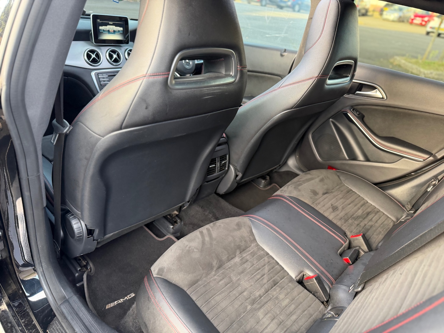 Used Mercedes-Benz CLA 2017 for sale - 76569106: Photo 11