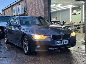 Used BMW 3 Series 2013 for sale - 77435431: Photo
