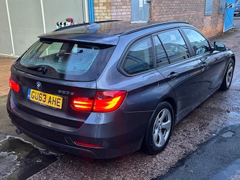 Used BMW 3 Series 2013 for sale - 77435431: Photo