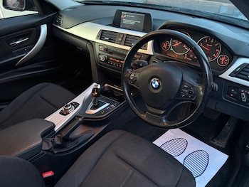 Used BMW 3 Series 2013 for sale - 77435431: Photo