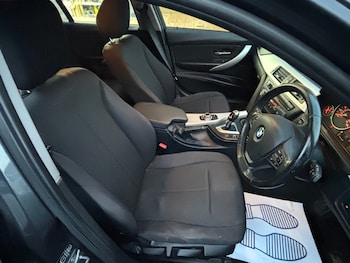 Used BMW 3 Series 2013 for sale - 77435431: Photo