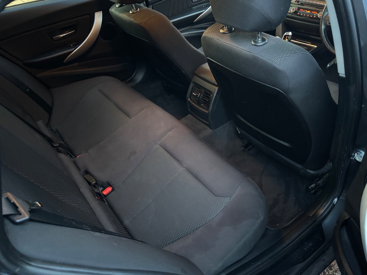 Used BMW 3 Series 2013 for sale - 77435431: Photo 5