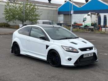 Used Ford Focus 2010 for sale - 75396761: Photo