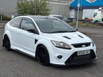 Used Ford Focus 2010 for sale - 75396761: Photo