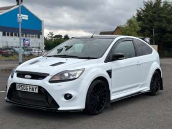 Used Ford Focus 2010 for sale - 75396761: Photo