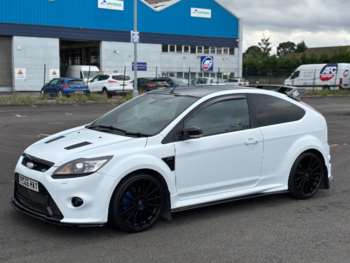 Used Ford Focus 2010 for sale - 75396761: Photo