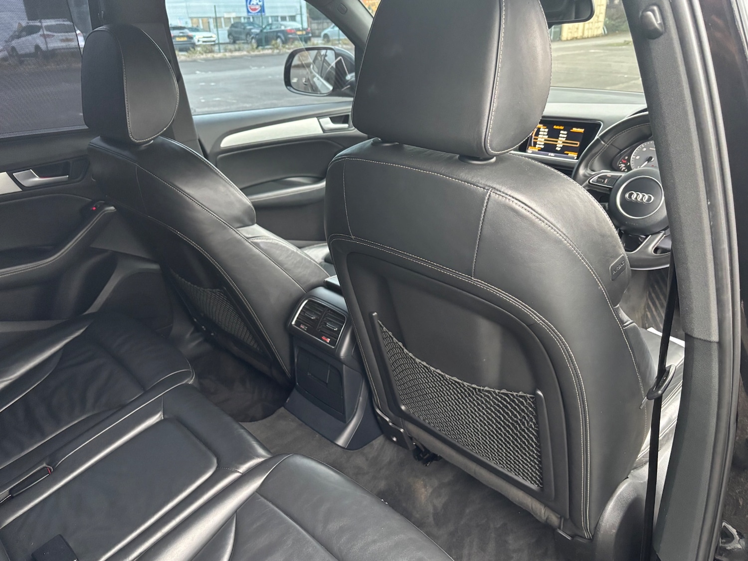 Used Audi Q5 2013 for sale - 76542970: Photo 12