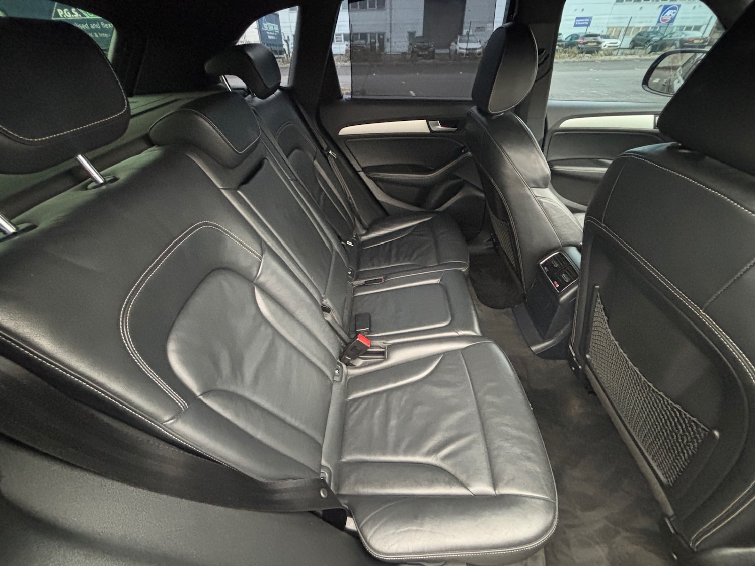 Used Audi Q5 2013 for sale - 76542970: Photo 13