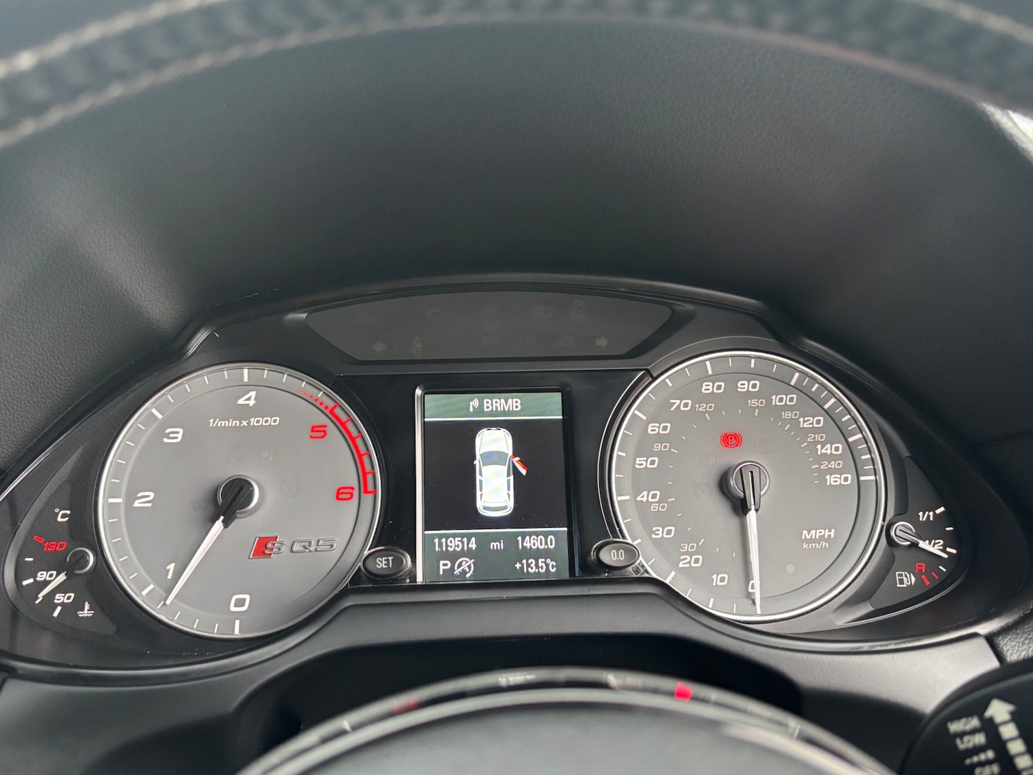 Used Audi Q5 2013 for sale - 76542970: Photo 15