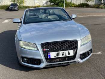 Used Audi A5 2011 for sale - 75028518: Photo