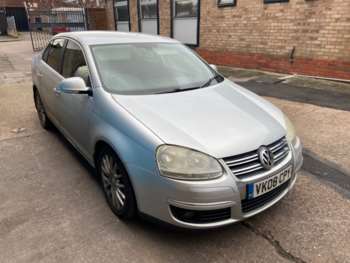 2008 (08) - 2.0 Sport TDI PD 4dr DSG