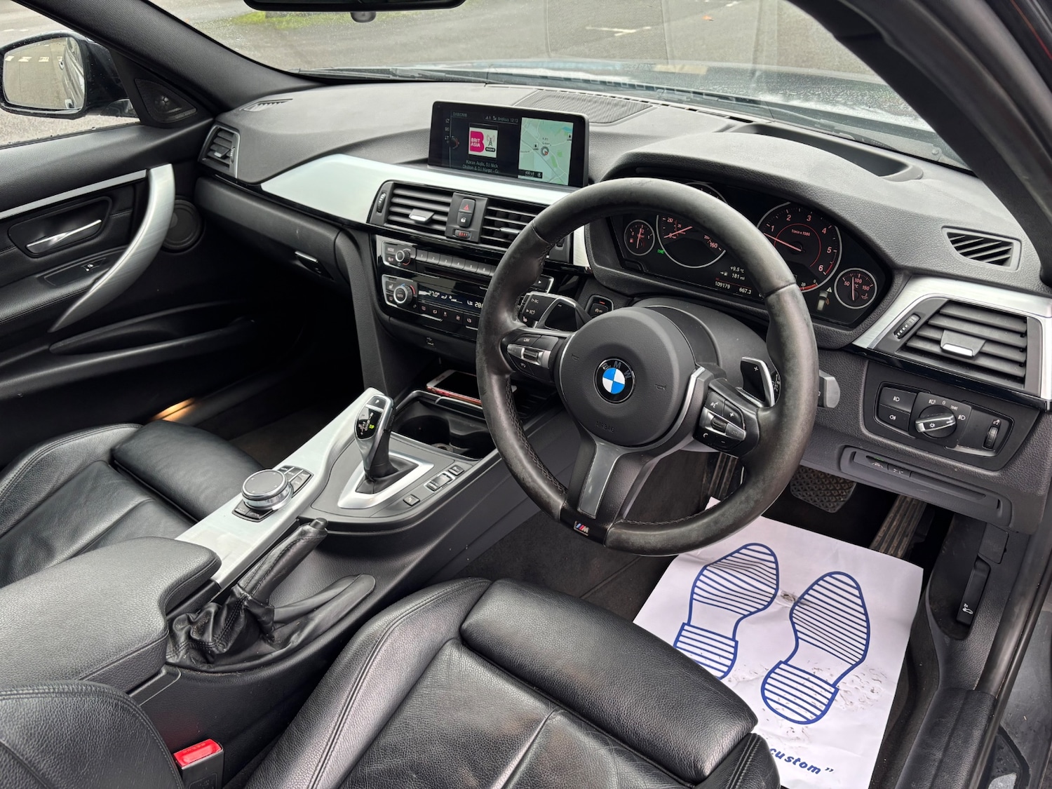 Used BMW 3 Series 2017 for sale - 76566381: Photo 10