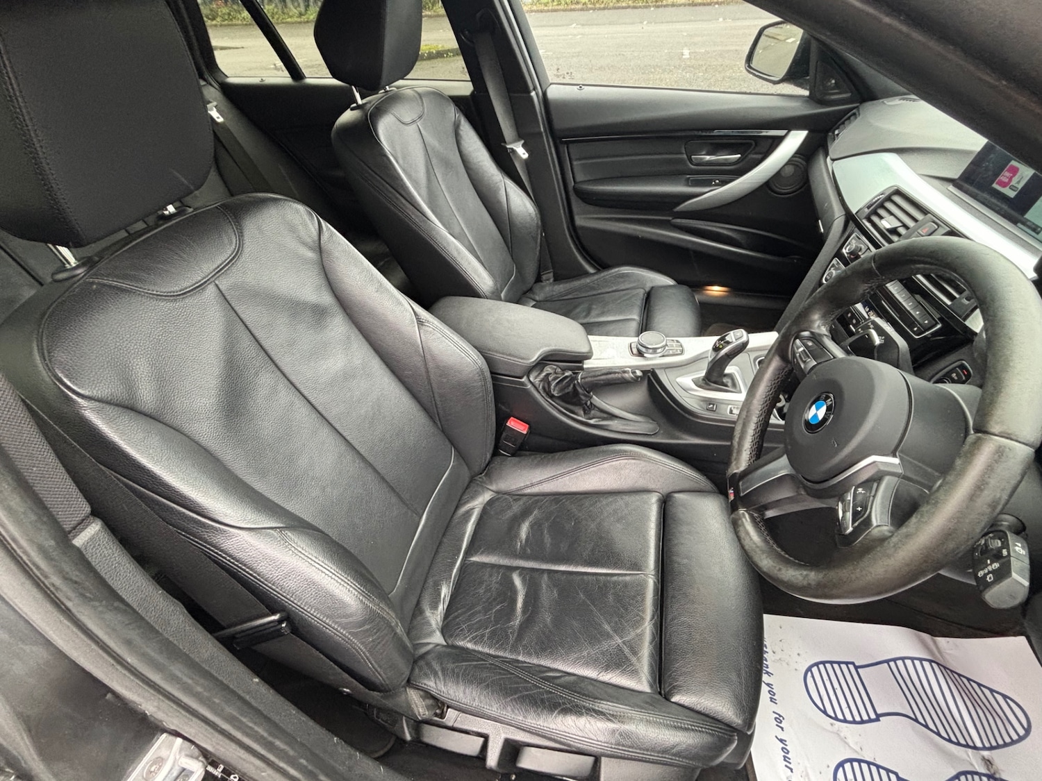 Used BMW 3 Series 2017 for sale - 76566381: Photo 11