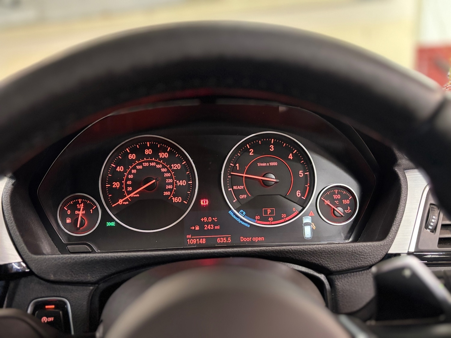 Used BMW 3 Series 2017 for sale - 76566381: Photo 16