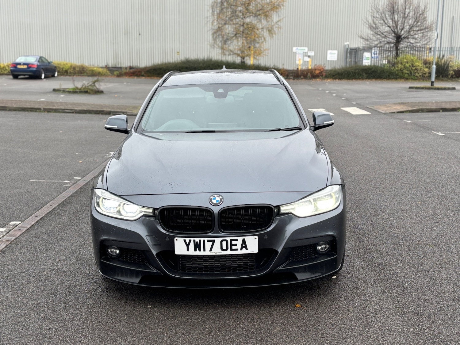 Used BMW 3 Series 2017 for sale - 76566381: Photo 3