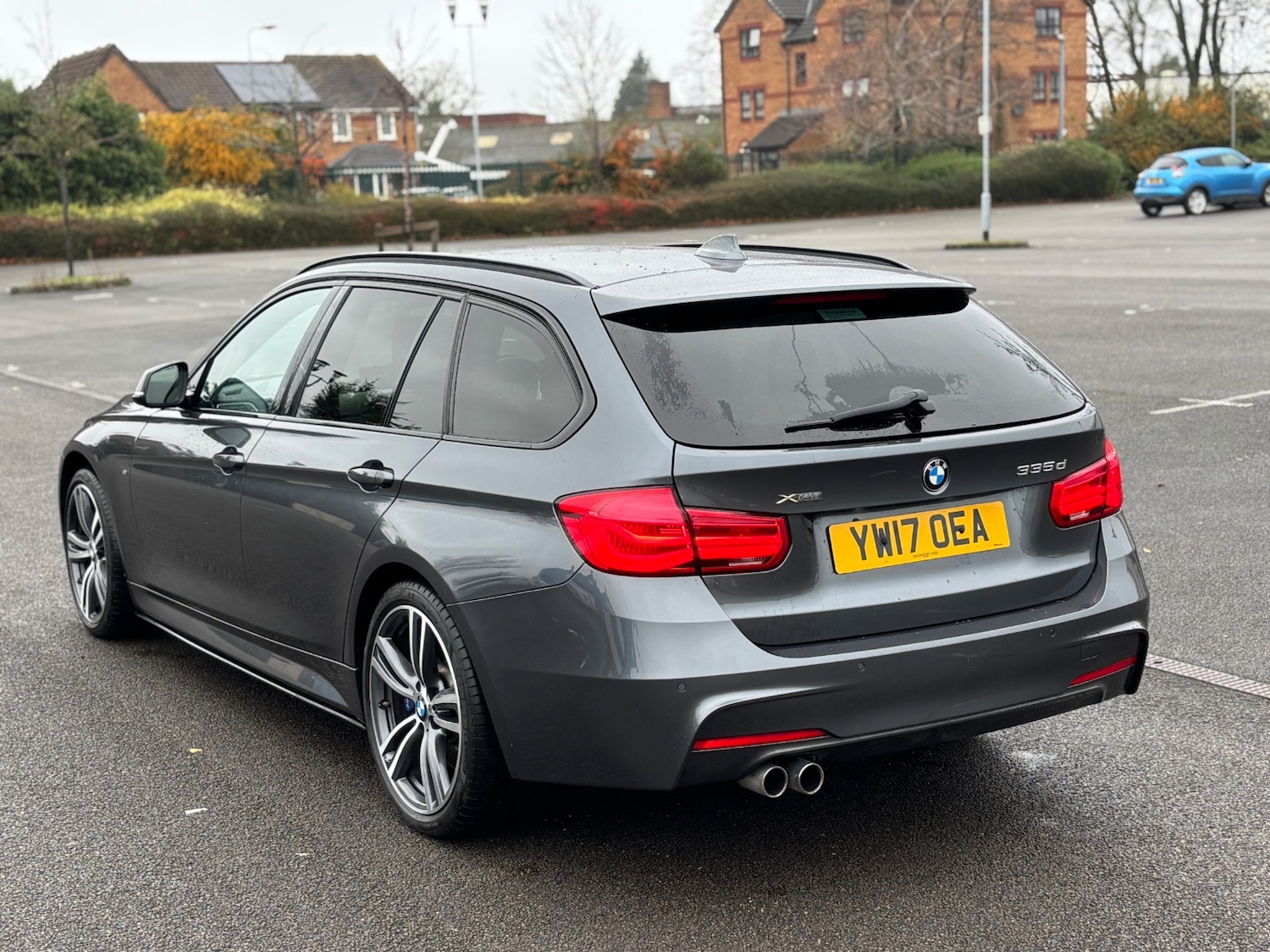 Used BMW 3 Series 2017 for sale - 76566381: Photo 6