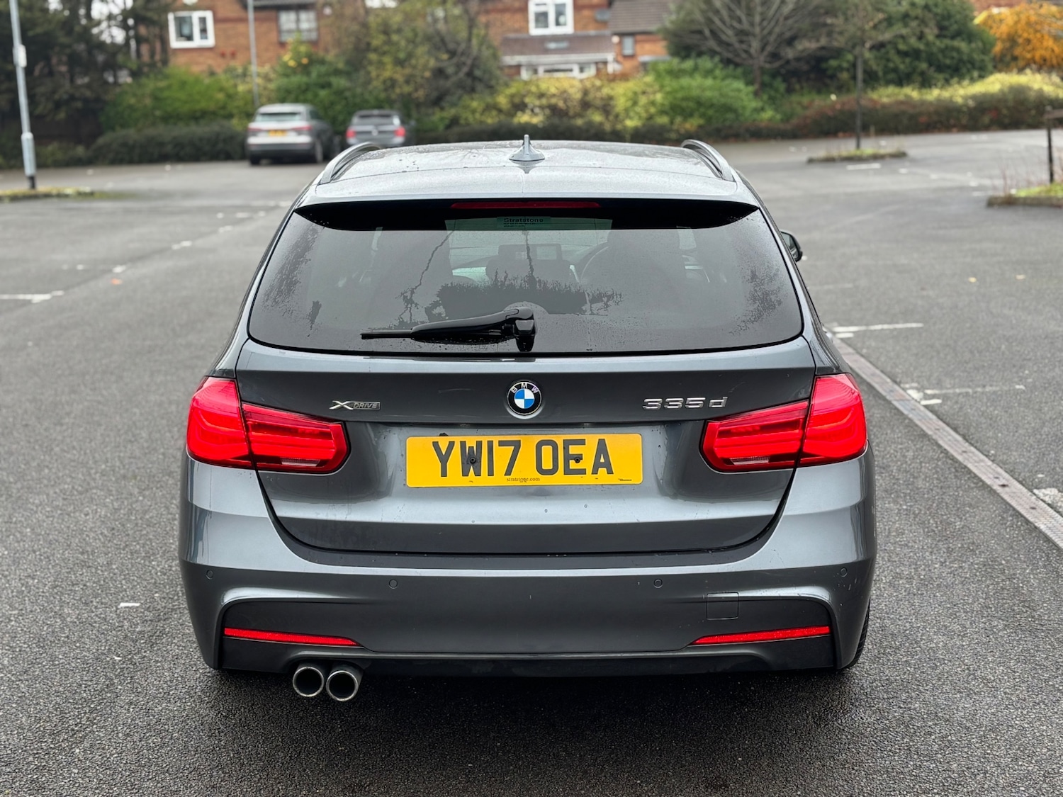 Used BMW 3 Series 2017 for sale - 76566381: Photo 7