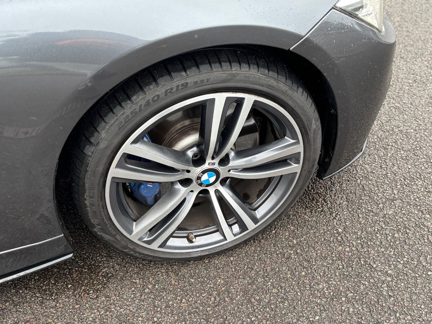 Used BMW 3 Series 2017 for sale - 76566381: Photo 9