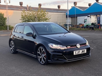 2017 (17) - 2.0 TSI GTI 5dr DSG