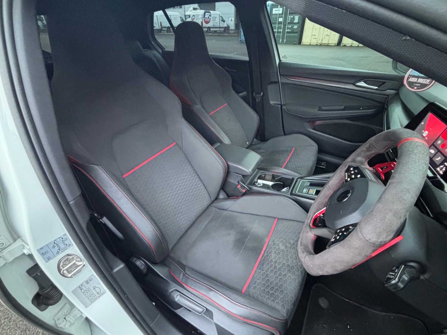 Used Volkswagen Golf 2021 for sale - 77381171: Photo 11