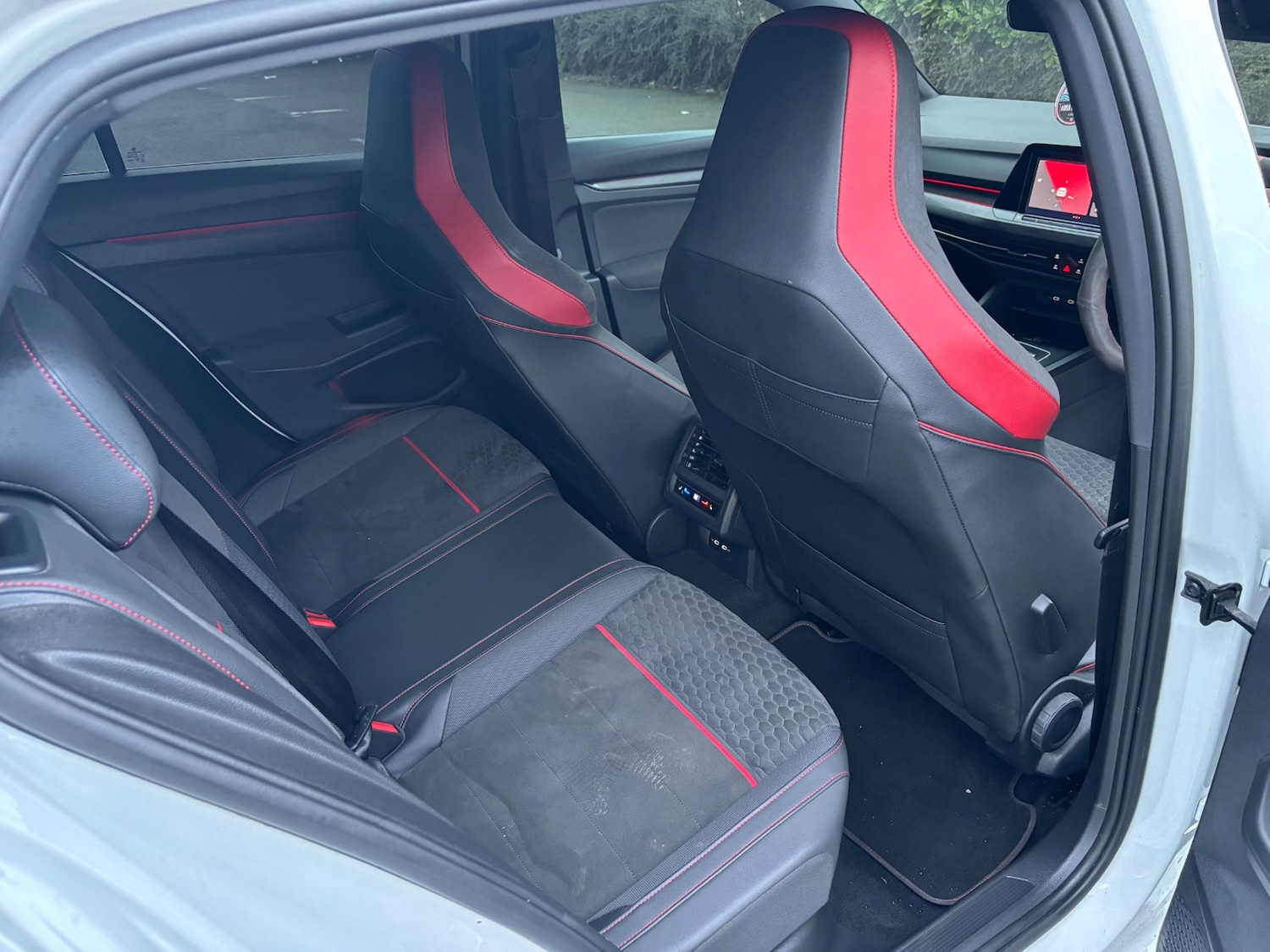 Used Volkswagen Golf 2021 for sale - 77381171: Photo 12