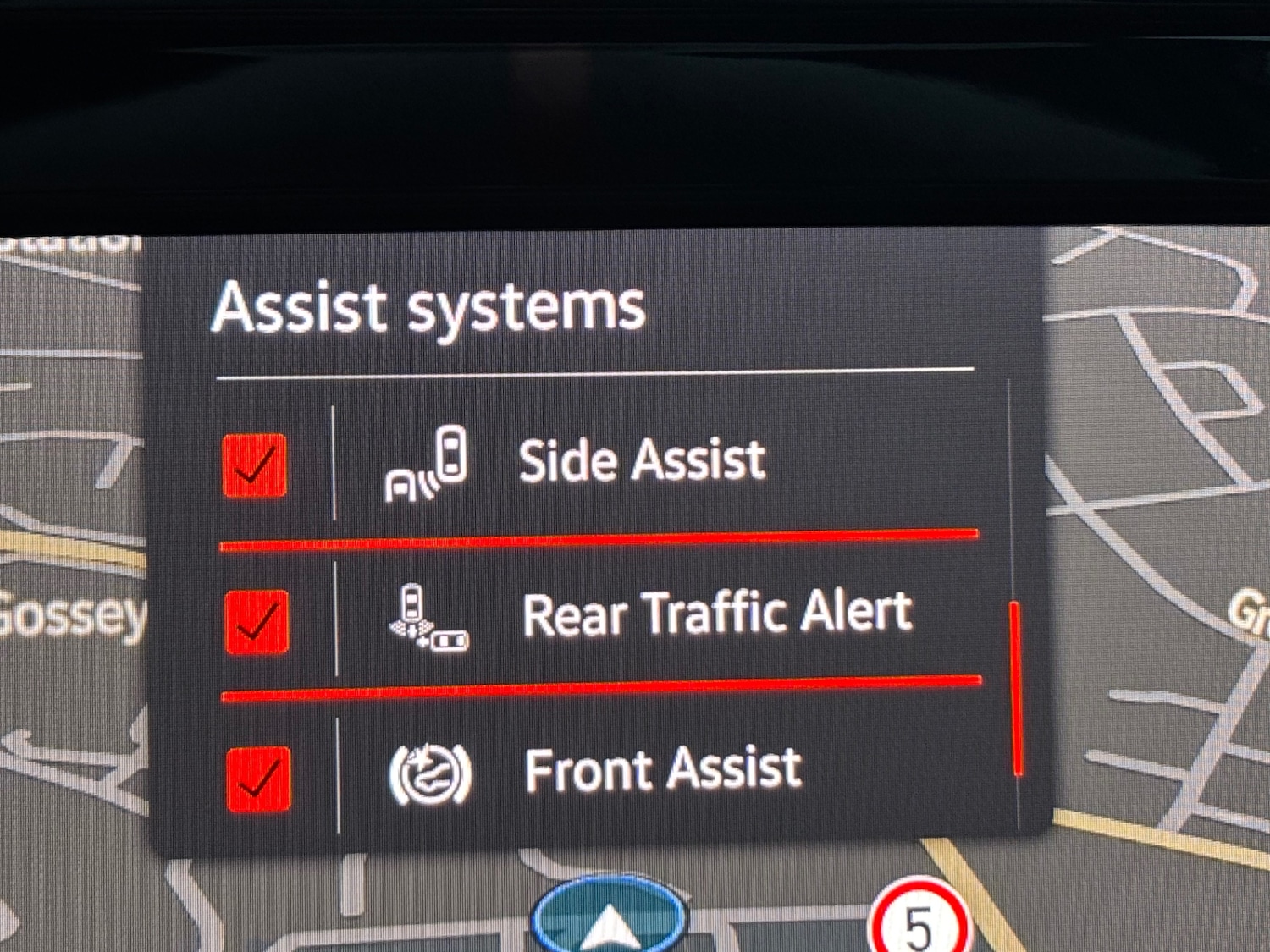 Used Volkswagen Golf 2021 for sale - 77381171: Photo 15