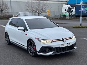 2021 (71) - 2.0 TSI 300 GTI Clubsport 5dr DSG