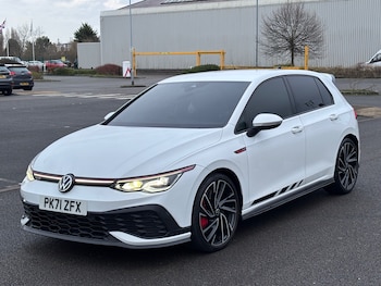 Used Volkswagen Golf 2021 for sale - 77381171: Photo