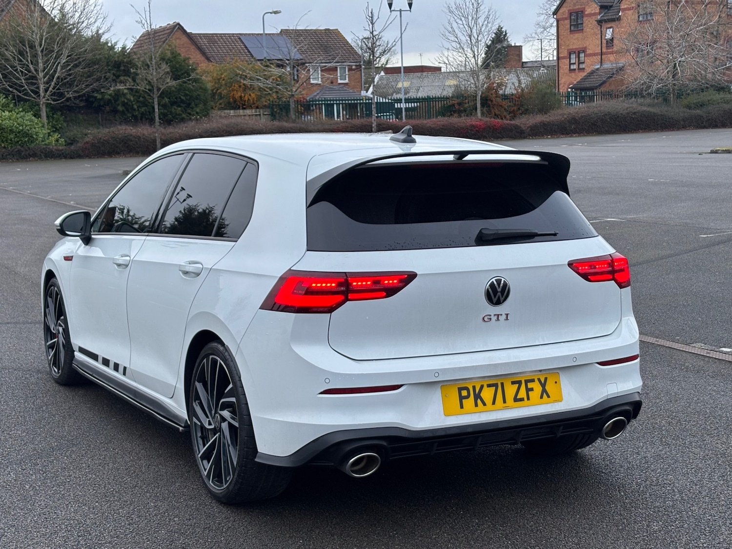 Used Volkswagen Golf 2021 for sale - 77381171: Photo 7