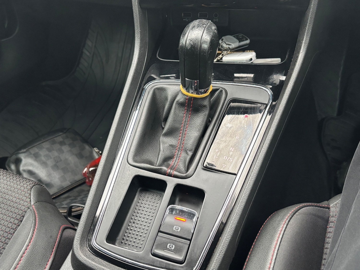 Vehicle 15