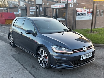 2018 (18) - 2.0 TSI GTI 5dr DSG