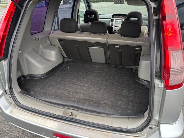 Used Nissan X-Trail 2004 for sale - 76222730: Photo 13