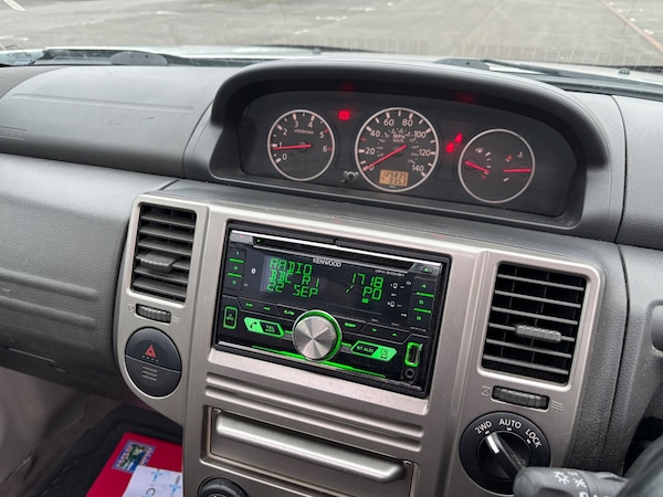 Used Nissan X-Trail 2004 for sale - 76222730: Photo 15