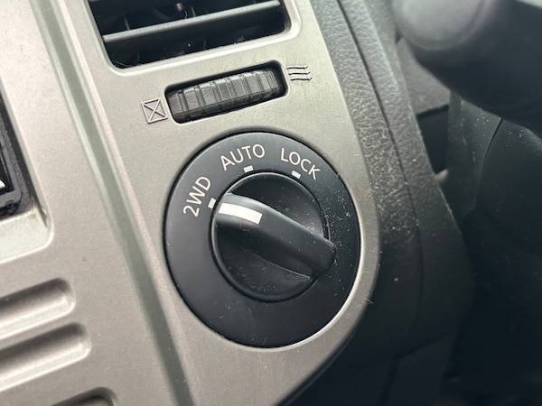 Used Nissan X-Trail 2004 for sale - 76222730: Photo 19