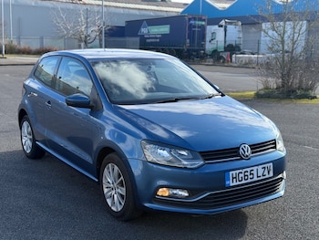 Volkswagen Polo feature image