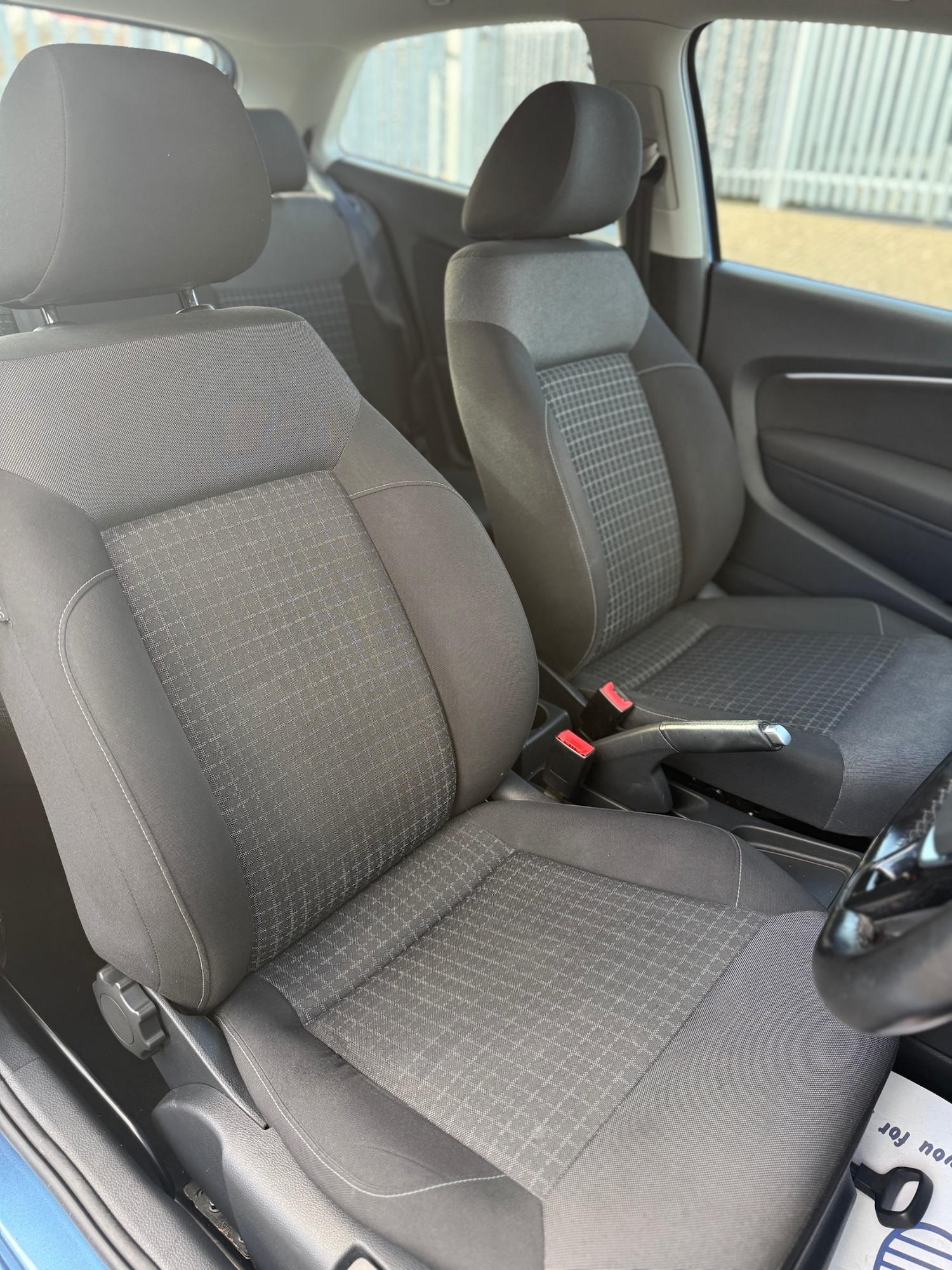 Used Volkswagen Polo 2016 for sale - 77730921: Photo 8