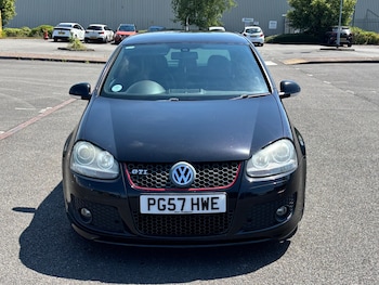 Used Volkswagen Golf 2008 for sale - 79138156: Photo